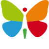 Rezeptura-Symbol-Schmetterling